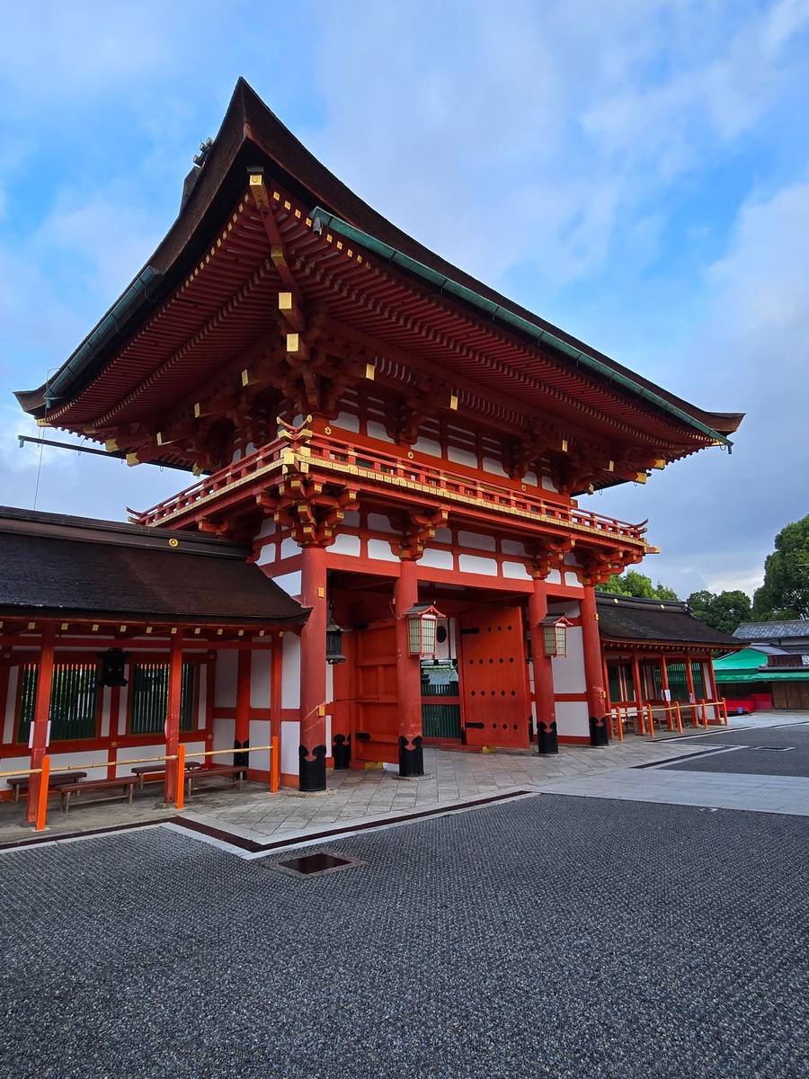 Japan south korea 2025 18